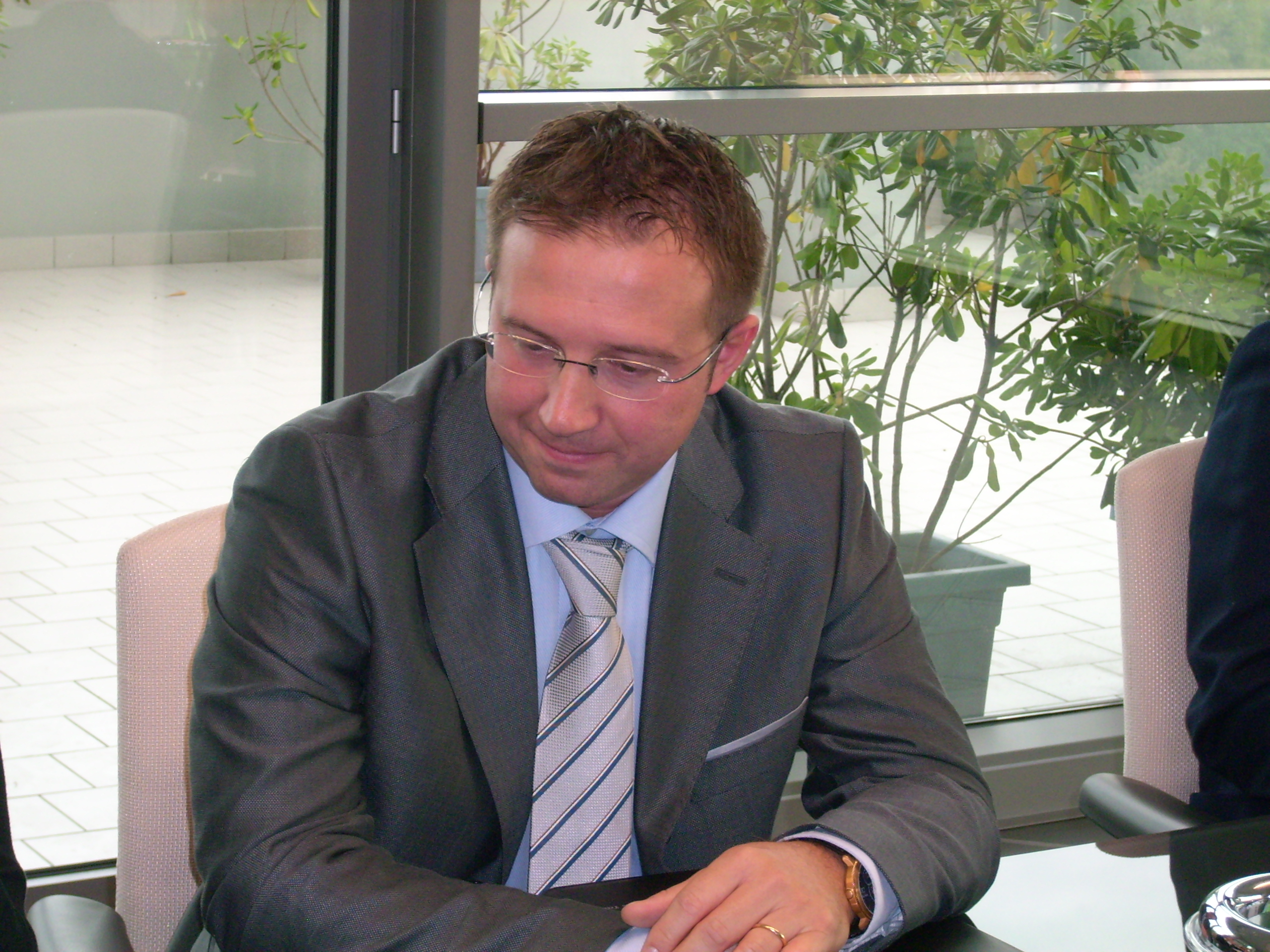 Aurelio Trevisi