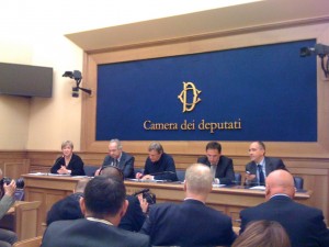 Parlamento