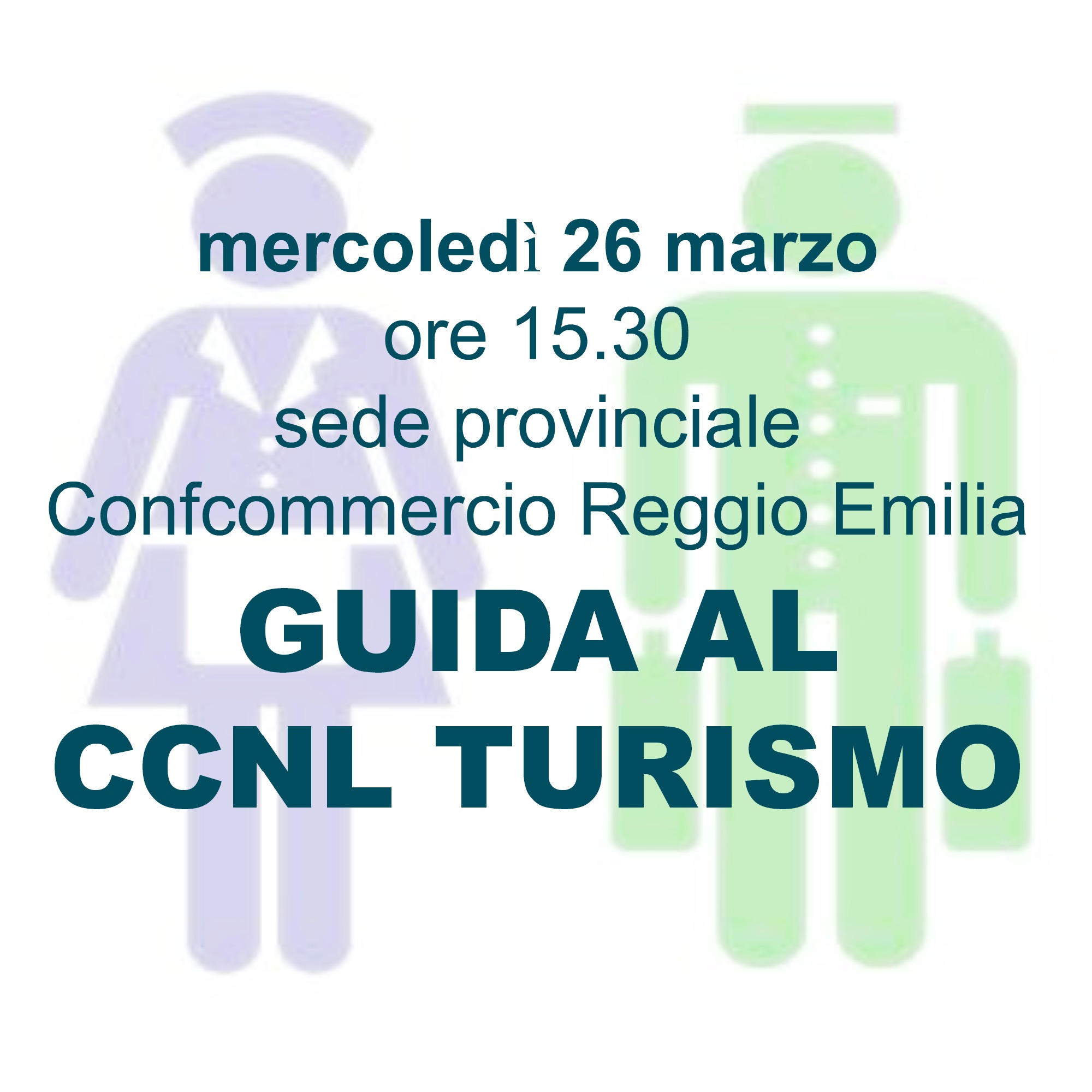 CCNL Turismo 26-3-2014 QUADRATA