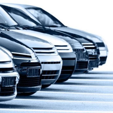 automobili intestazione temporanea veicoli - QUADRATA