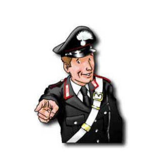 Confcommercio-Carabinieri